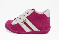 Wanda - Detská obuv na prvé kroky vzor: 019_291029