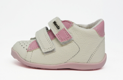 Wanda - Detská obuv na prvé kroky: 019V_102828