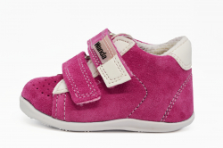 Wanda - Detská obuv na prvé kroky: 019V_291010