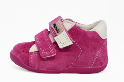 Wanda - Detská obuv na prvé kroky: 019V_291029vel