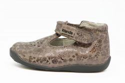 Wanda - Detská obuv na prvé kroky vzor: 264_203525