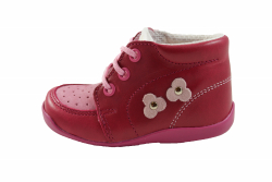 Wanda - Detská obuv na prvé kroky vzor: 015_292829