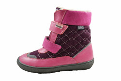 Wanda zimná obuv vzor: 609_292929 GORATEX