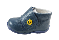 Wanda - Detská obuv na prvé kroky vzor: 541_979797